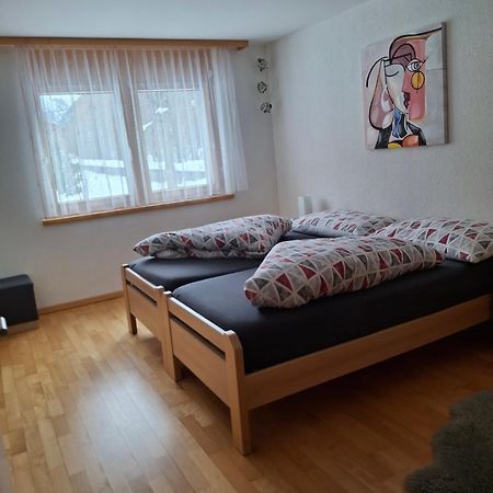 Aquarell Apartments 사스그룬트 외부 사진