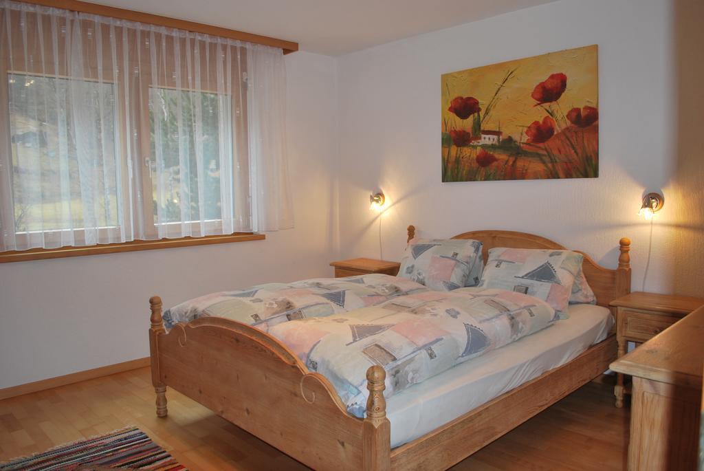 Aquarell Apartments 사스그룬트 객실 사진