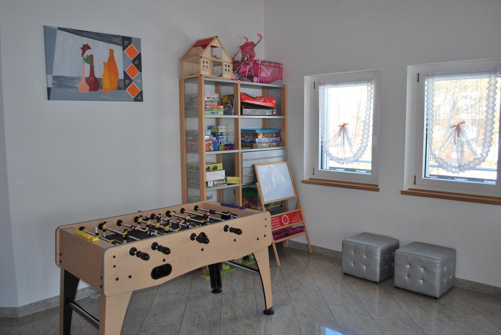Aquarell Apartments 사스그룬트 객실 사진