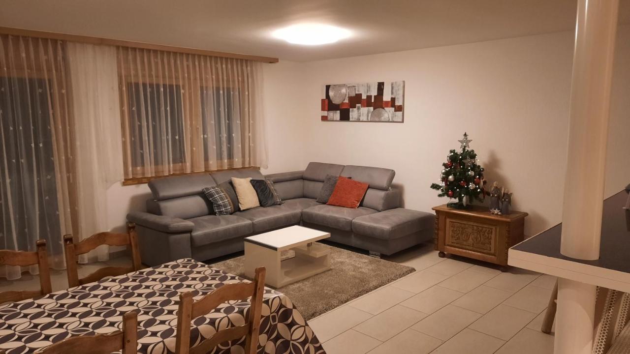 Aquarell Apartments 사스그룬트 외부 사진