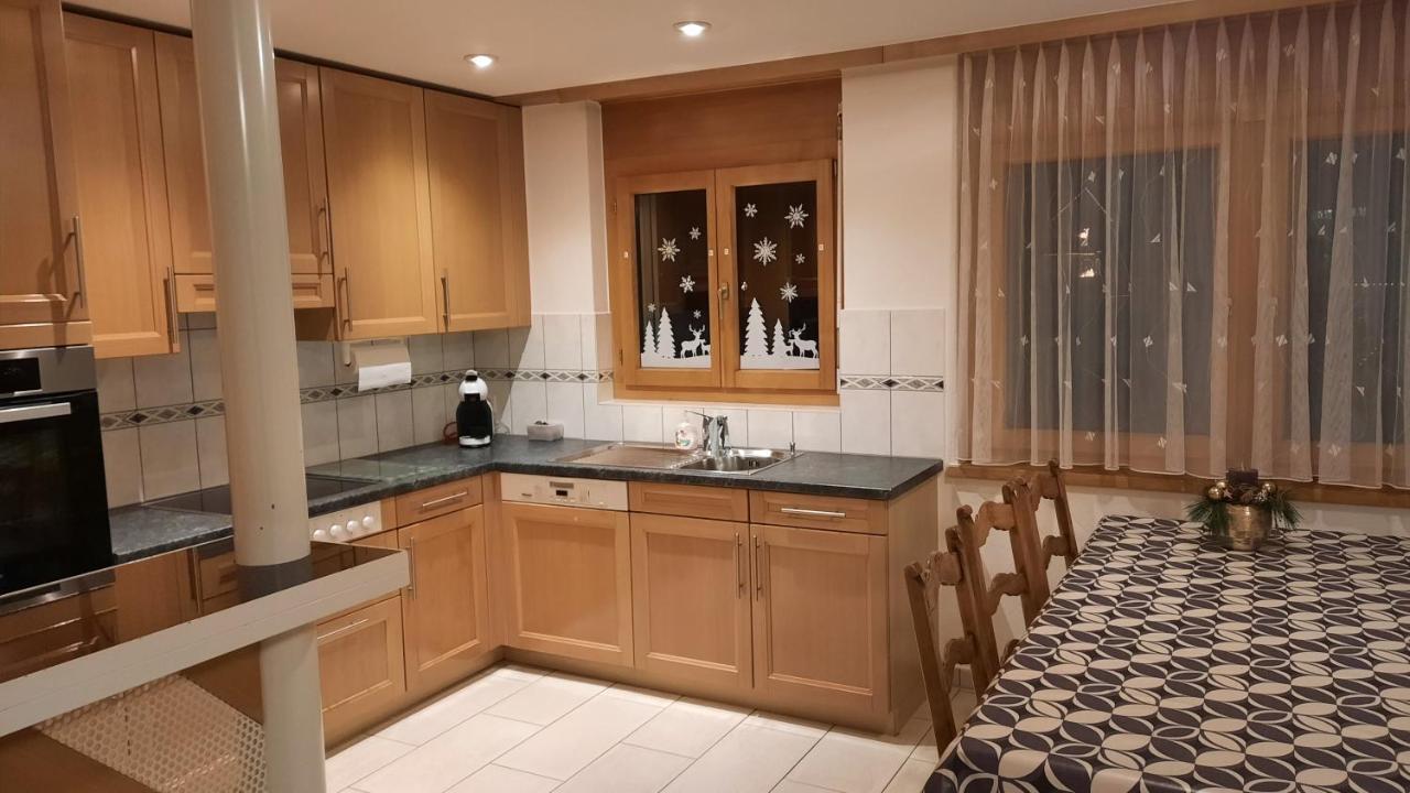 Aquarell Apartments 사스그룬트 외부 사진
