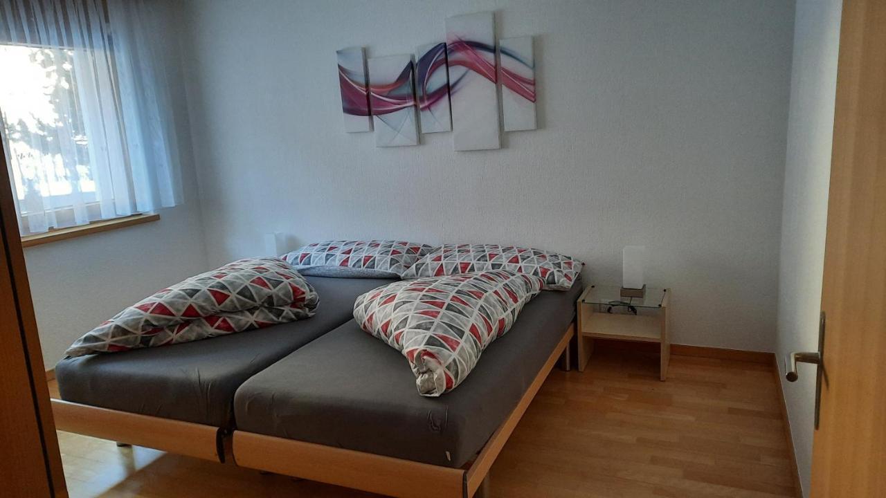 Aquarell Apartments 사스그룬트 외부 사진