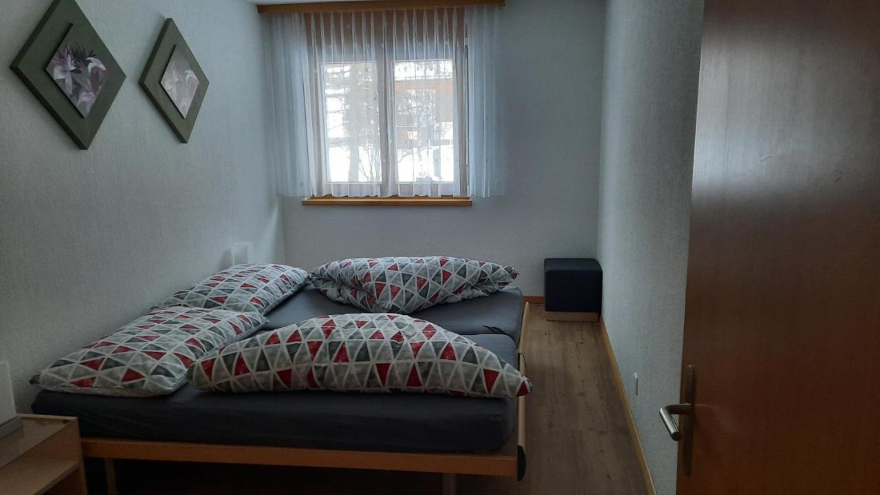 Aquarell Apartments 사스그룬트 외부 사진