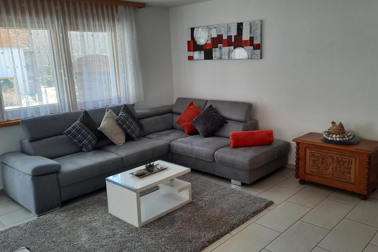 Aquarell Apartments 사스그룬트 외부 사진