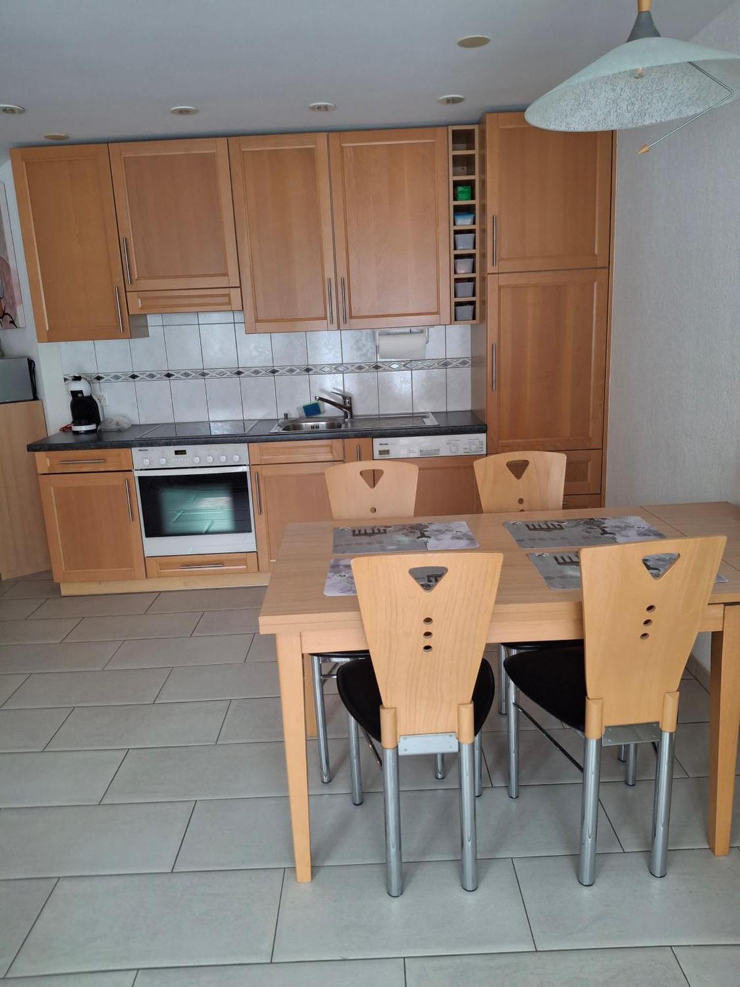 Aquarell Apartments 사스그룬트 외부 사진