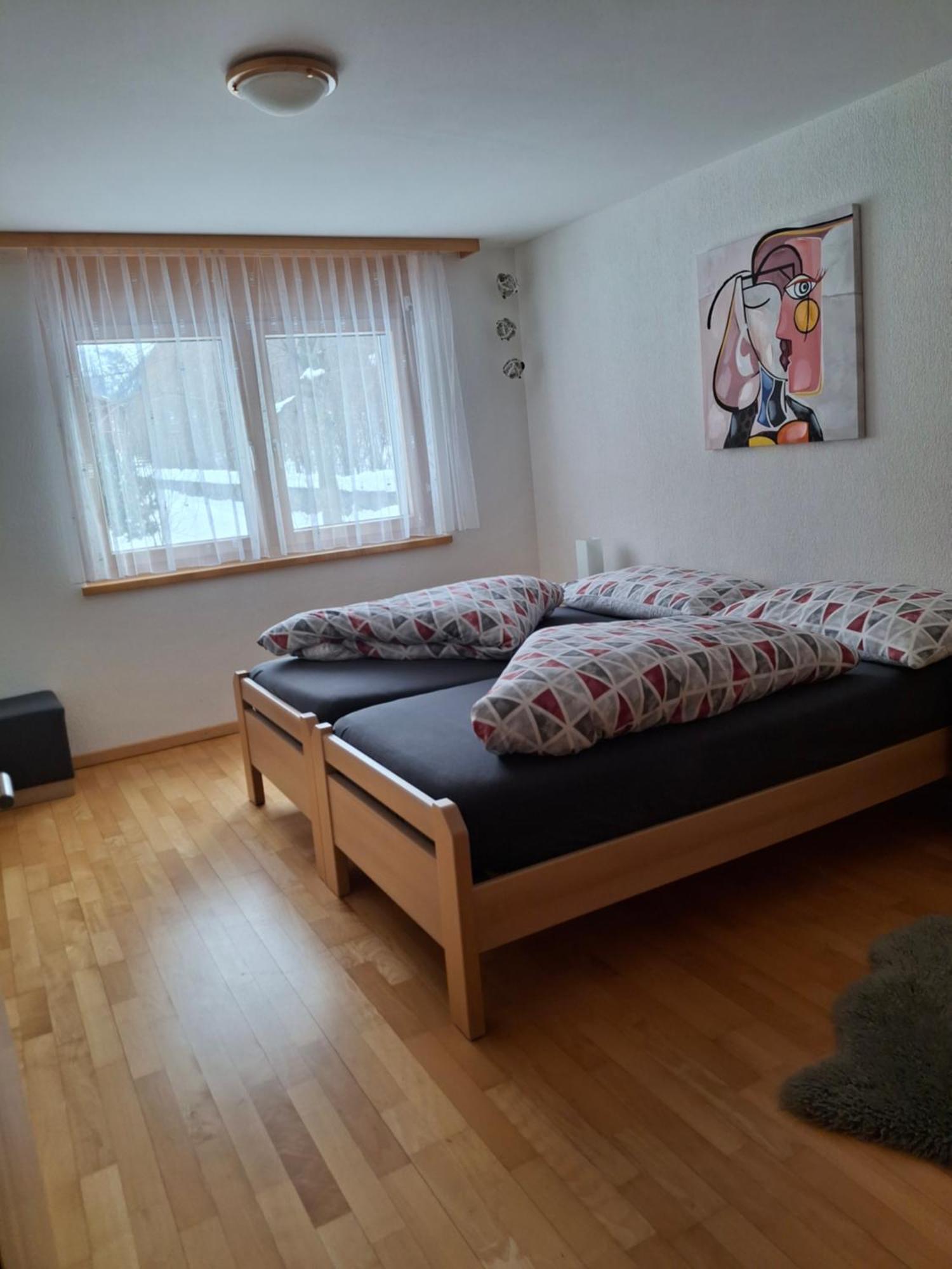 Aquarell Apartments 사스그룬트 외부 사진