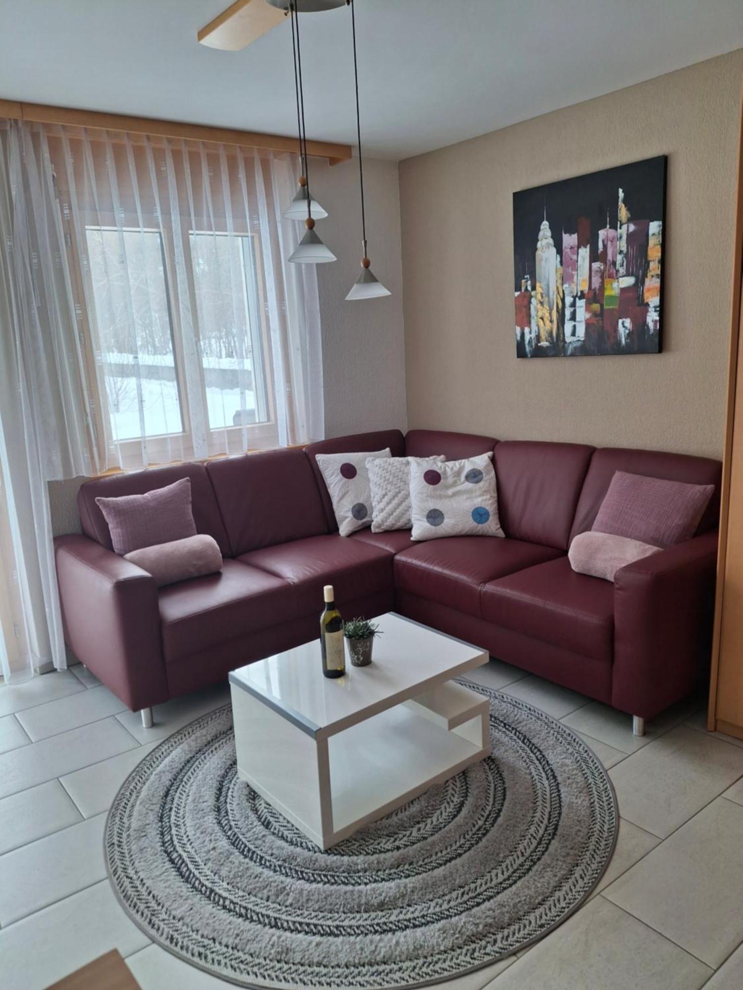 Aquarell Apartments 사스그룬트 외부 사진