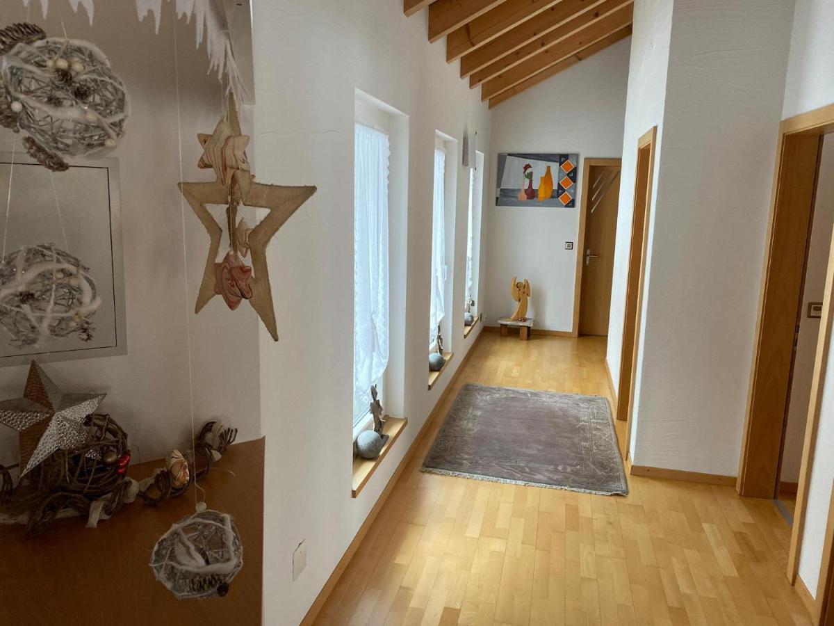 Aquarell Apartments 사스그룬트 외부 사진